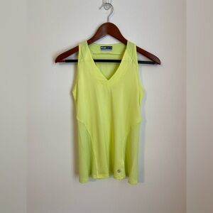 Lija Athletic Tank (S)